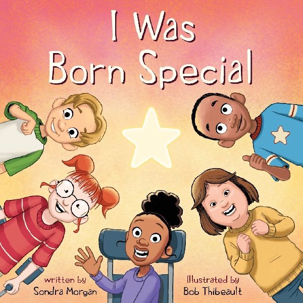 I was Born Special