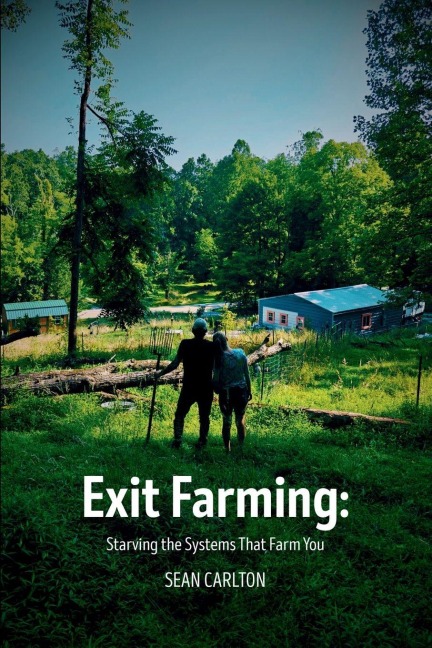 Exit Farming: Starving the Systems That Farm You