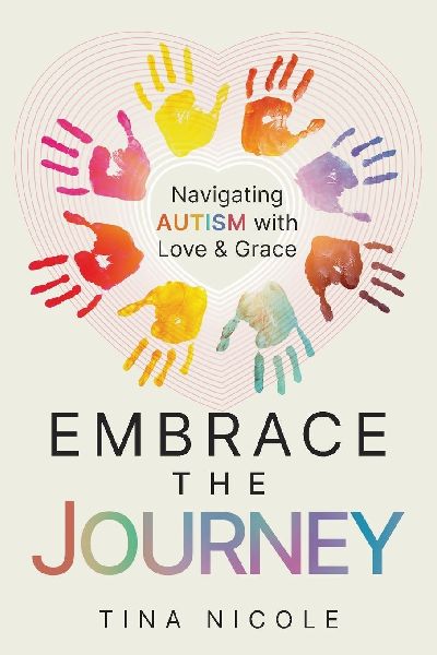 Embrace the Journey: Navigating Autism with Love and Grace