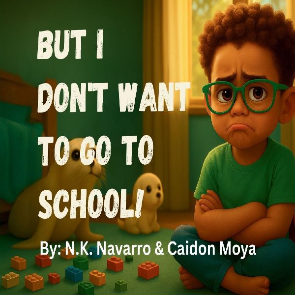 But I Dont Wanna Go To School