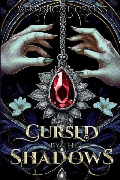 Cursed by the Shadows