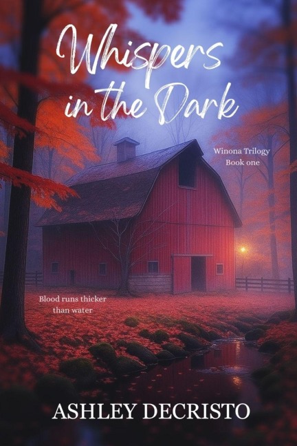 Whispers in the Dark