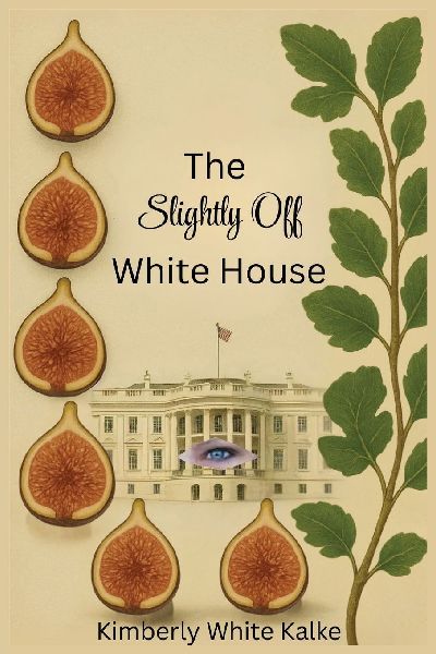 The Slightly Off-White House