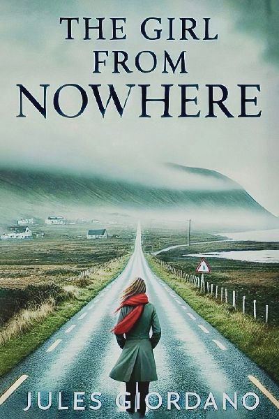 The Girl From Nowhere