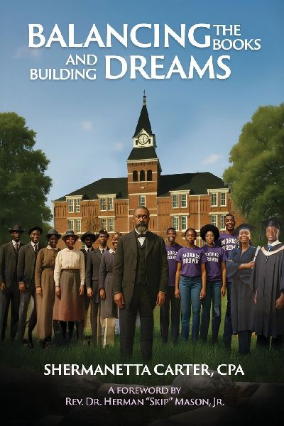 Balancing the Books and Building Dreams