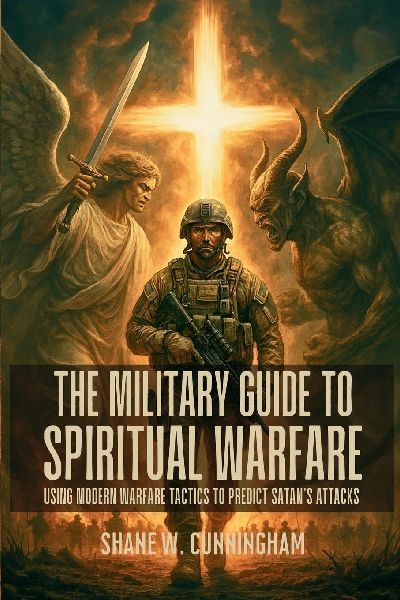 The Military Guide to Spiritual Warfare: Using Modern Warfare Tactics to Predict Satans Attacks
