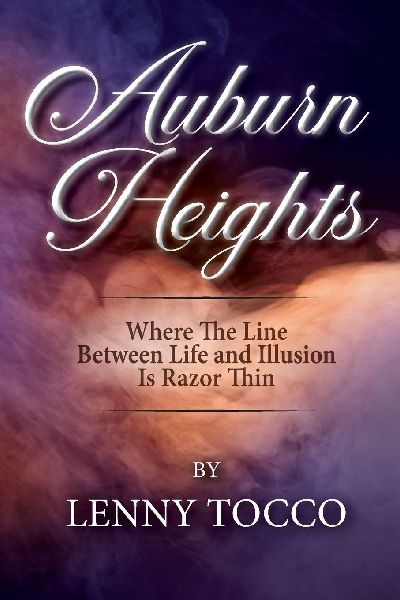 Auburn Heights