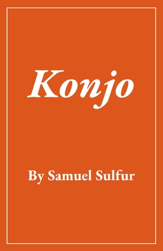 Konjo