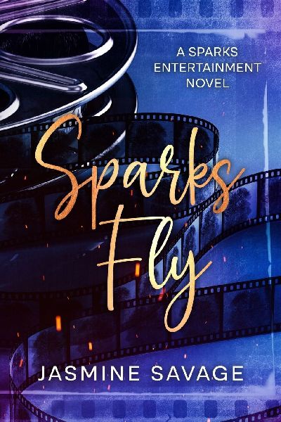 Sparks Fly