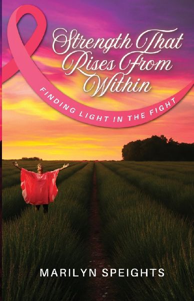 Strength That Rises From Within: Finding Light In The Fight