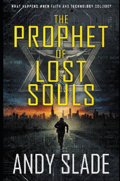 The Prophet of Lost Souls