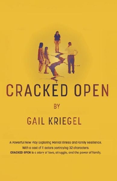 Cracked Open