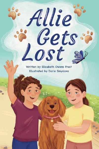 Allie Gets Lost