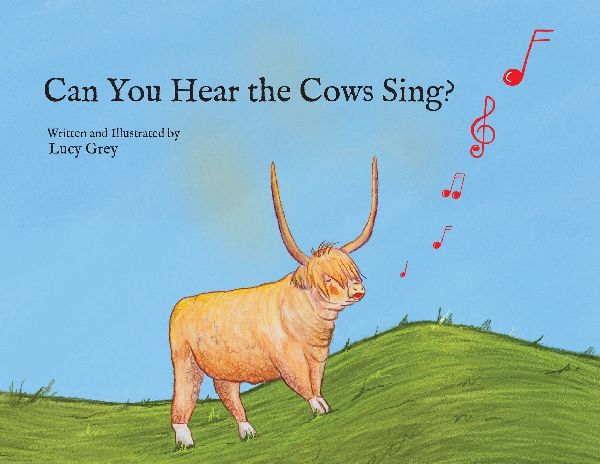 Can You Hear the Cows Sing?