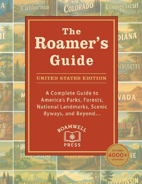 The Roamers Guide: United States Edition