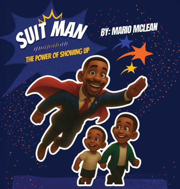 Suit Man