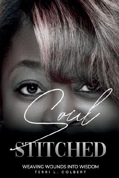 Soul Stitched: Weaving Wounds into Wisdom
