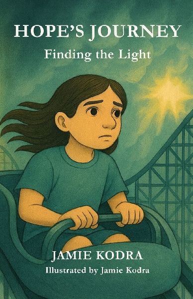 Hopes Journey: Finding the Light: Finding the Light