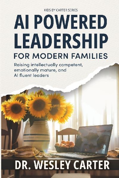 AI Powered Leadership for Modern Families