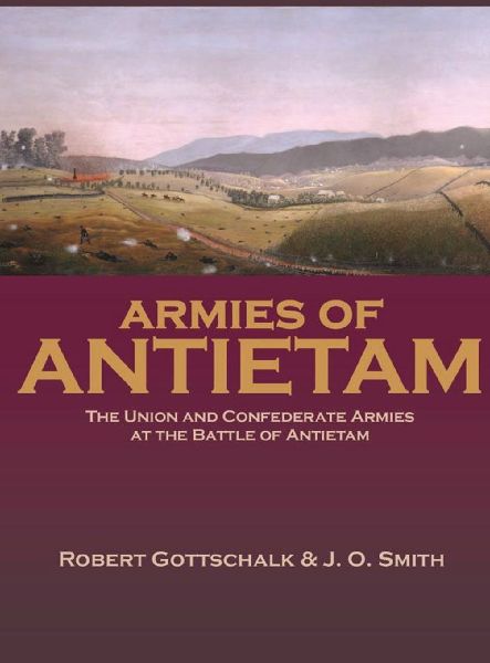 Armies of Antietam