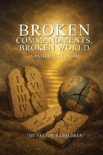 Broken Commandments, Broken World