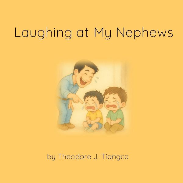 Laughing at My Nephews