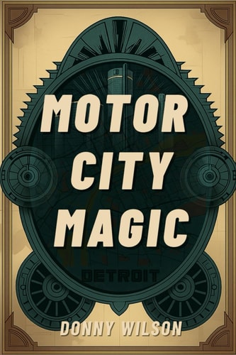 Motor City Magic