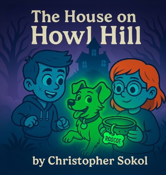 The House on Howl Hill