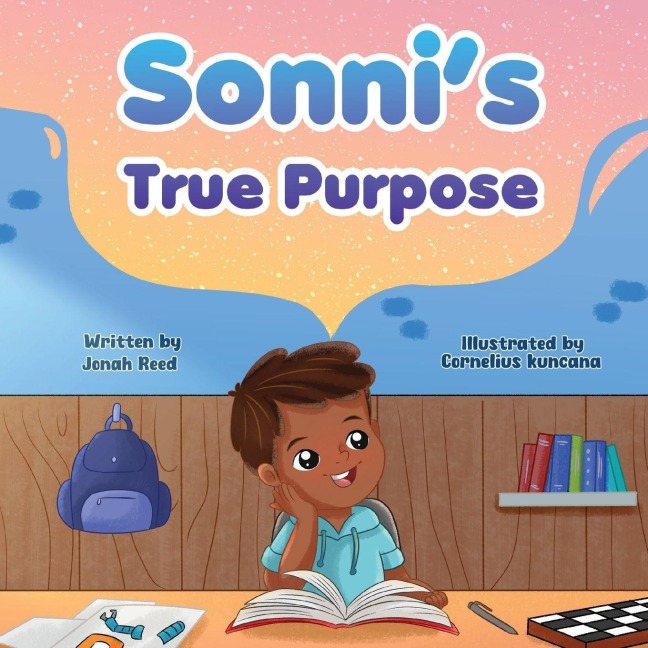Sonnis True Purpose