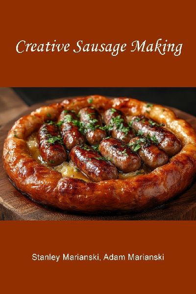 Creative Sausage Making
