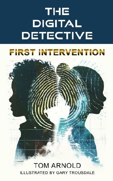 The Digital Detective: First Intervention