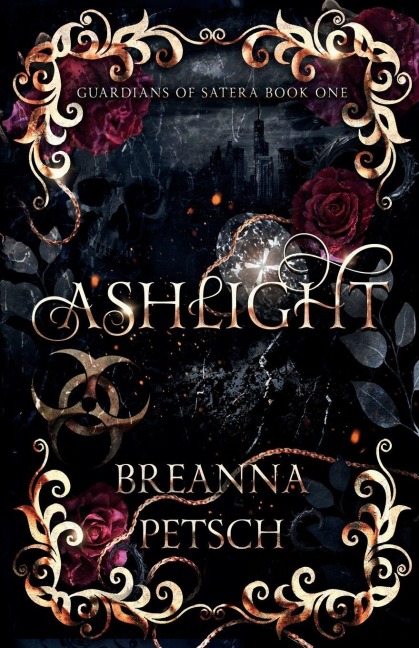 Ashlight