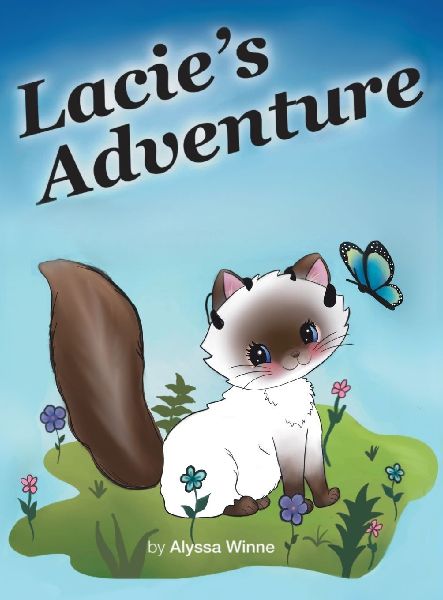 Lacies Adventure