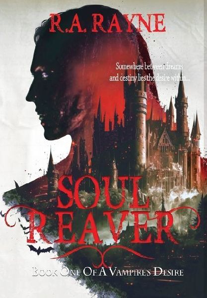 Soul Reaver