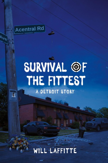 Survival Of The Fittest