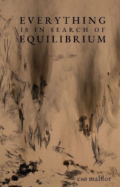 EVERYTHING IS IN SEARCH OF EQUILIBRIUM