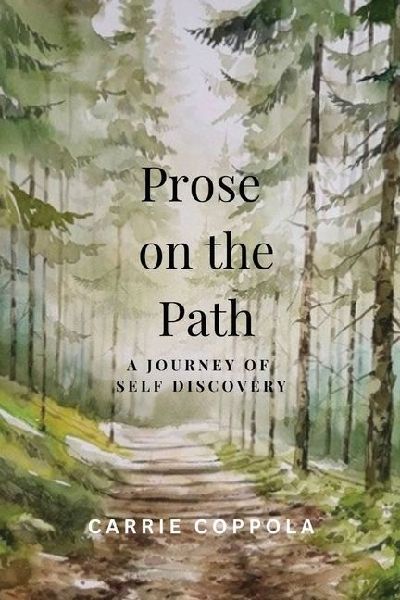 Prose on the Path - A Journey of Self Discovery