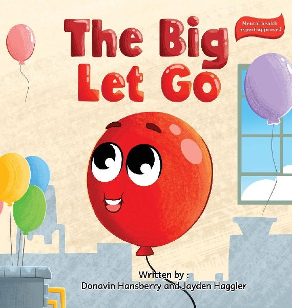 The Big Let Go