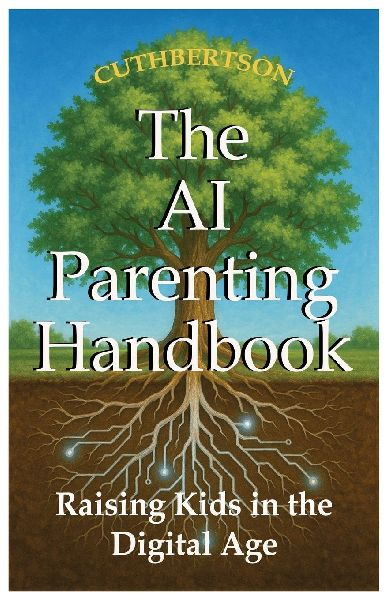 The AI Parenting Handbook: Raising Kids in the Digital Age