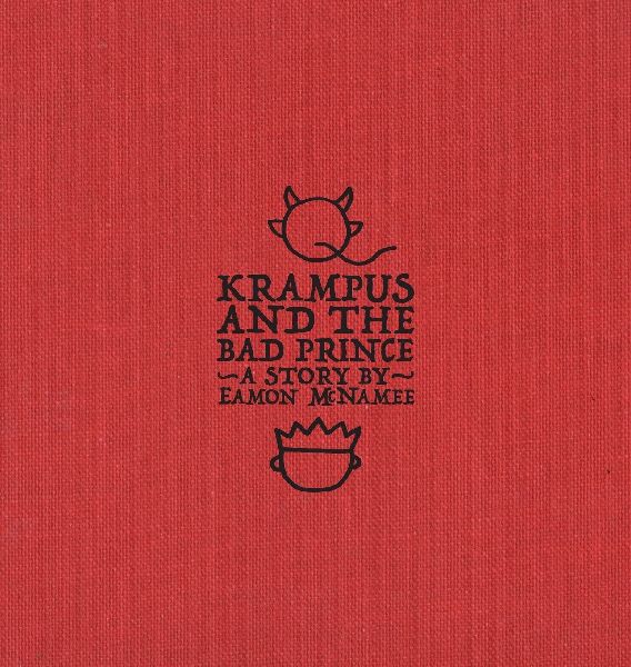 Krampus and the Bad Prince