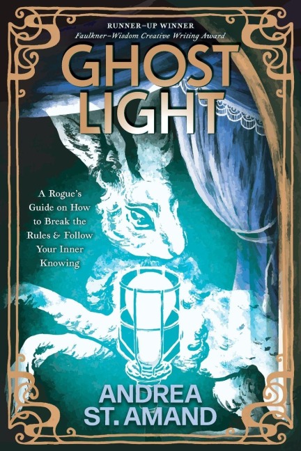 Ghost Light