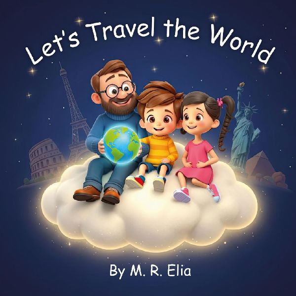 Lets Travel the World
