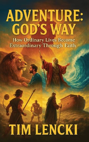 Adventure: Gods Way