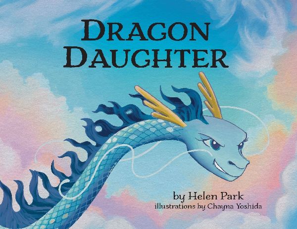 Dragon Daughter