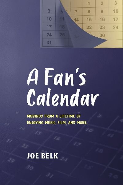 A Fan's Calendar