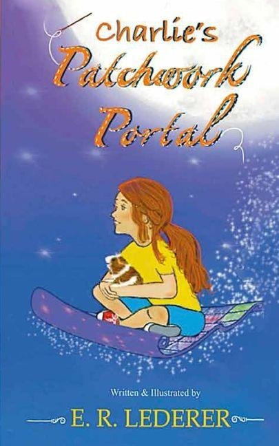Charlie's Patchwork Portal