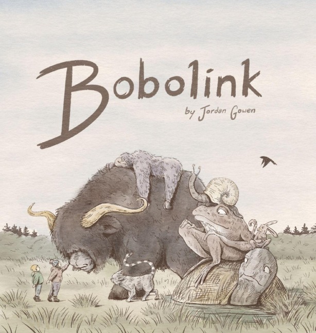 Bobolink