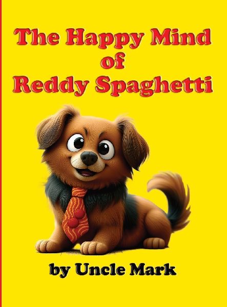 The Happy Mind of Reddy Spaghetti