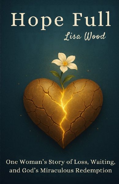 Hope Full: One Womans Story of Loss, Waiting, and Gods Miraculous Redemption