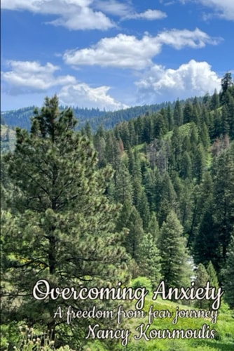 Overcoming Anxiety: A Personal Journey with Fear